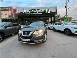 نيسان روج
